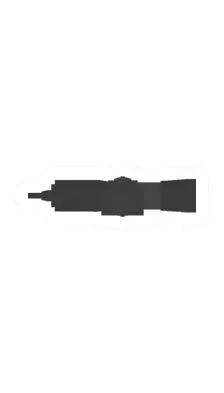 M300 Flashlight (BM-1 Mount)