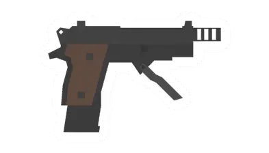Beretta 93R