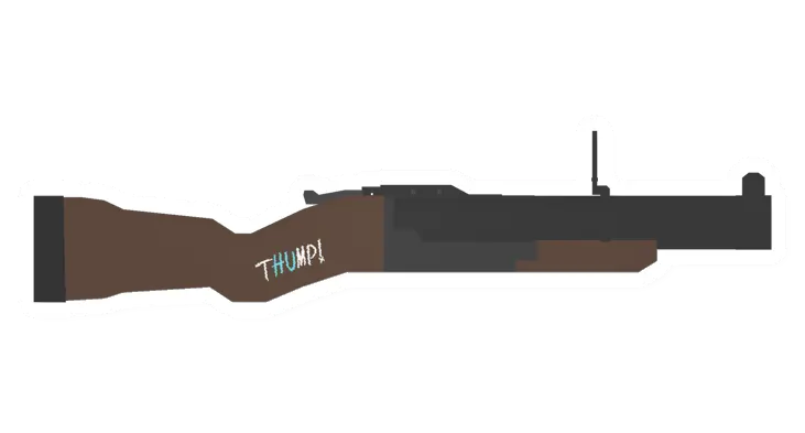 M79 Sawed Off