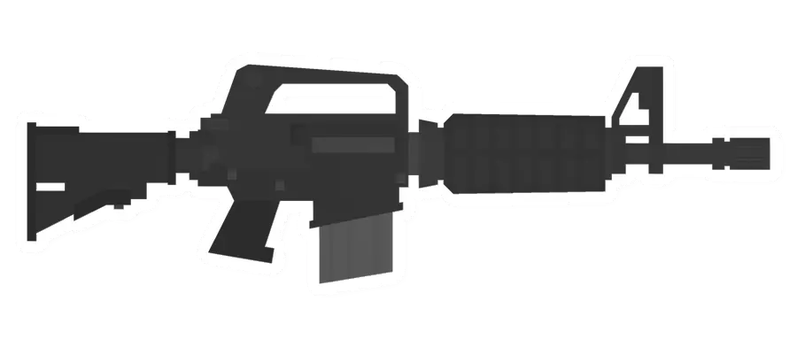 Model 609 Modified