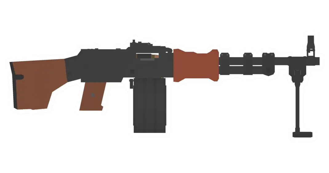 RPD Short