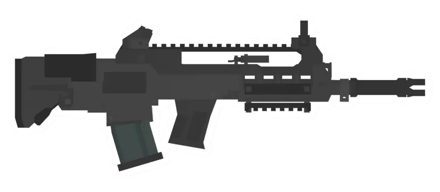 VHS-K2 STANAG