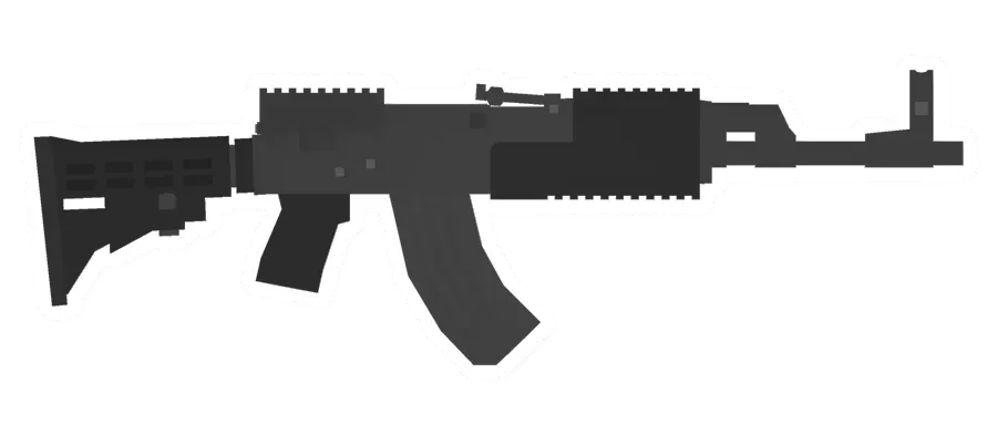 vz. 58 Tactical