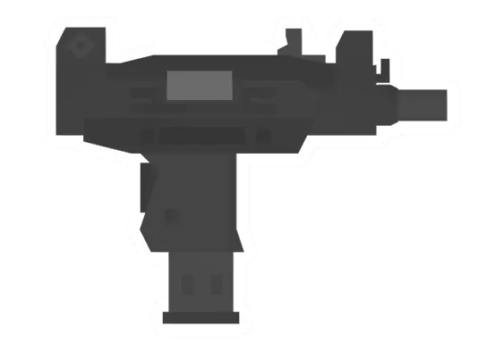 Micro Uzi