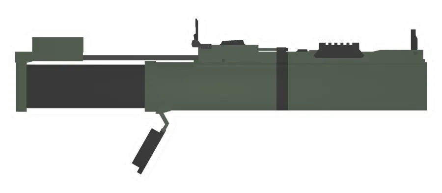 M72A7 LAW