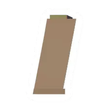 AP 6.3 17rnd P320 Mag