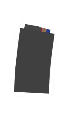 SP6 20rnd OTs12 Mag