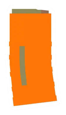 M855 30rnd ORNG PMAG Wind Mag