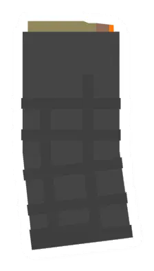 M856 30rnd PMAG Mag