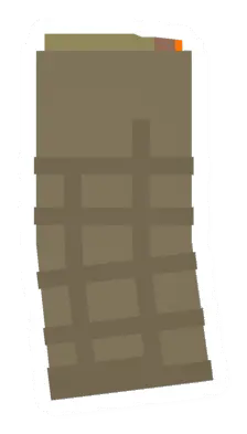 M856 30rnd Tan PMAG Mag