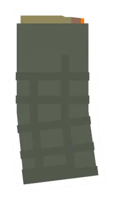 M856 30rnd OD PMAG Mag