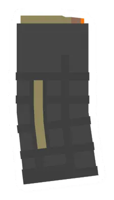 M856 30rnd PMAG Wind Mag
