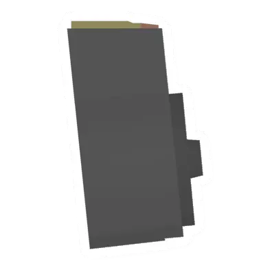 M855 50rnd HK33 Drum Mag