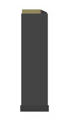 AP 6.3 20rnd TEC9 Mag