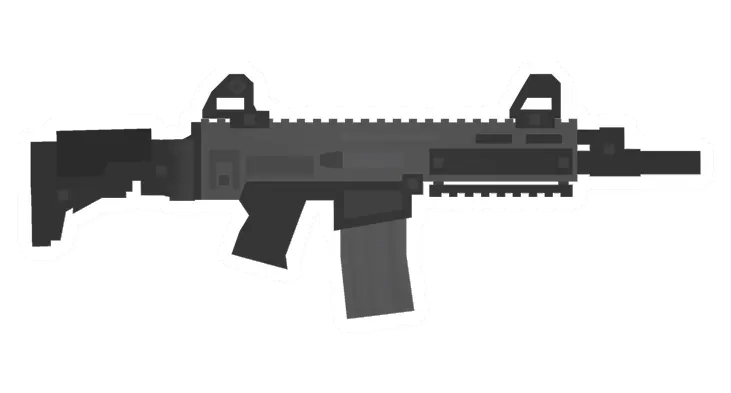 CZ 805 BREN A2