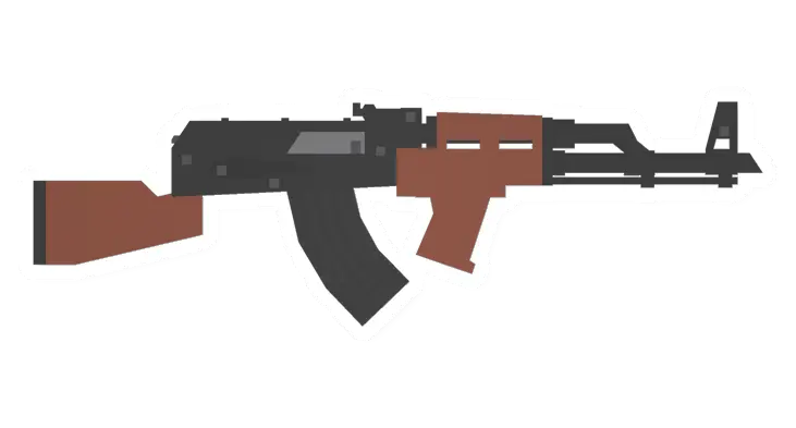 AK Mistake