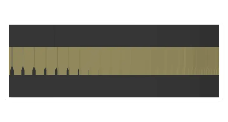 M80A1 250rnd M134 Belt