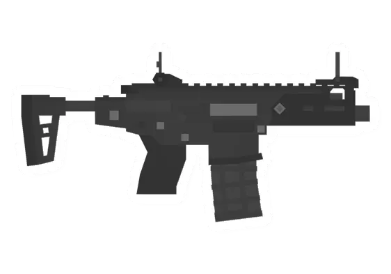 MCX Rattler