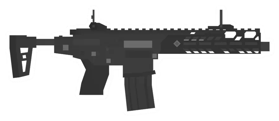 MCX .300 Blackout