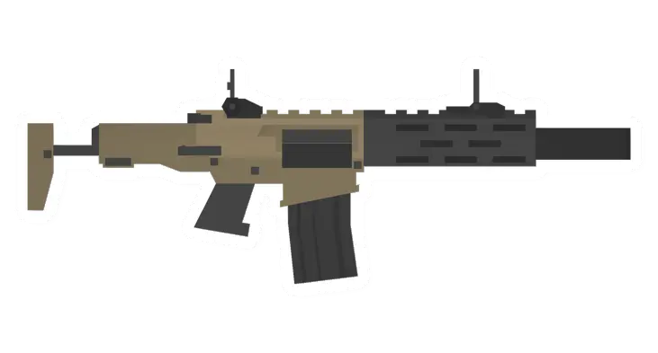 Honey Badger