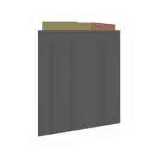 .300BLK FMJ 10rnd STANAG Mag