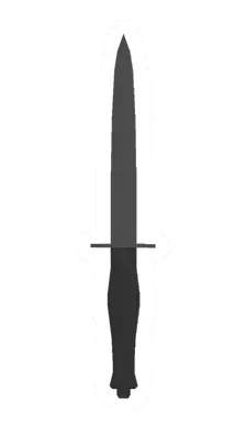 F-S Fighting Knife