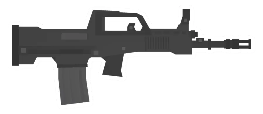 QBZ-97