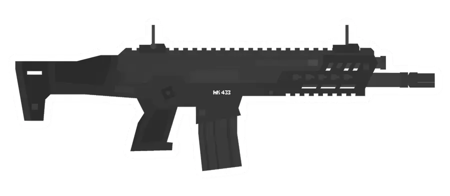 HK433