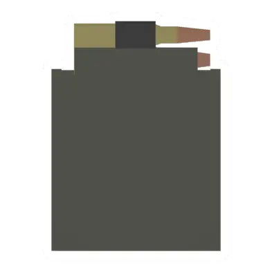 M80A1 120rnd MG3 Box