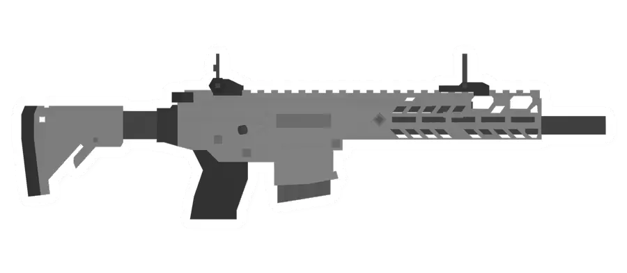 MCX Patrol