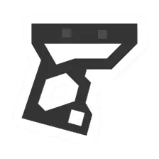 SHIFT Vertical Grip
