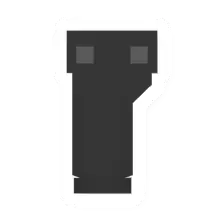 RK-0 Vertical Grip