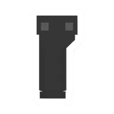 RK-1 Vertical Grip (B-25U)
