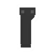 RK-2 Vertical Grip