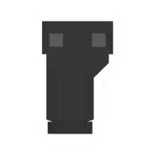RK-4 Vertical Grip