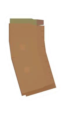 M855 30rnd SG550 Mag