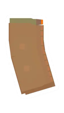 M856 30rnd SG550 Mag
