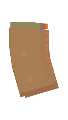 M856 20rnd SG550 Mag
