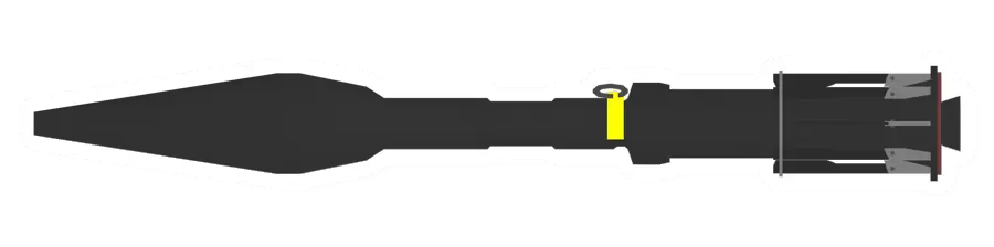 CR-BK Warhead