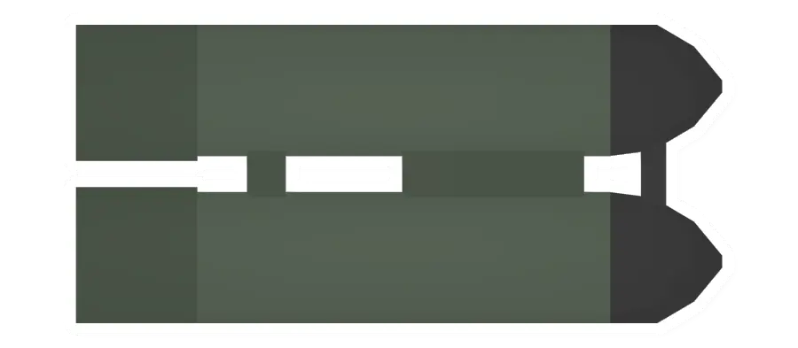 FFV441B HE Ammo Can