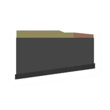 M33 5rnd TAC50 Mag