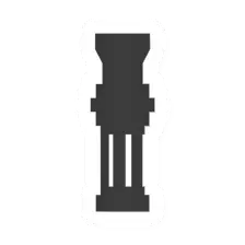 SA80 Flash Eliminator