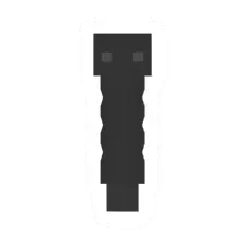 Zolfaqar Grip Pod
