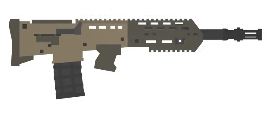 L85A3