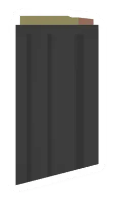 M855 25rnd FAMAS Mag