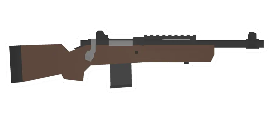 Gunsite Scout
