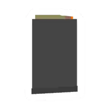 M856 10rnd Gunsite Scout Mag