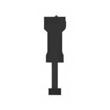 GPS.02 Grip Pod (Bipod)