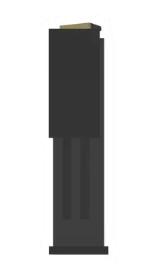 AP 6.3 32rnd MP 40 Mag