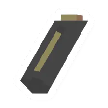 9x19 FMJ 8rnd Luger Mag